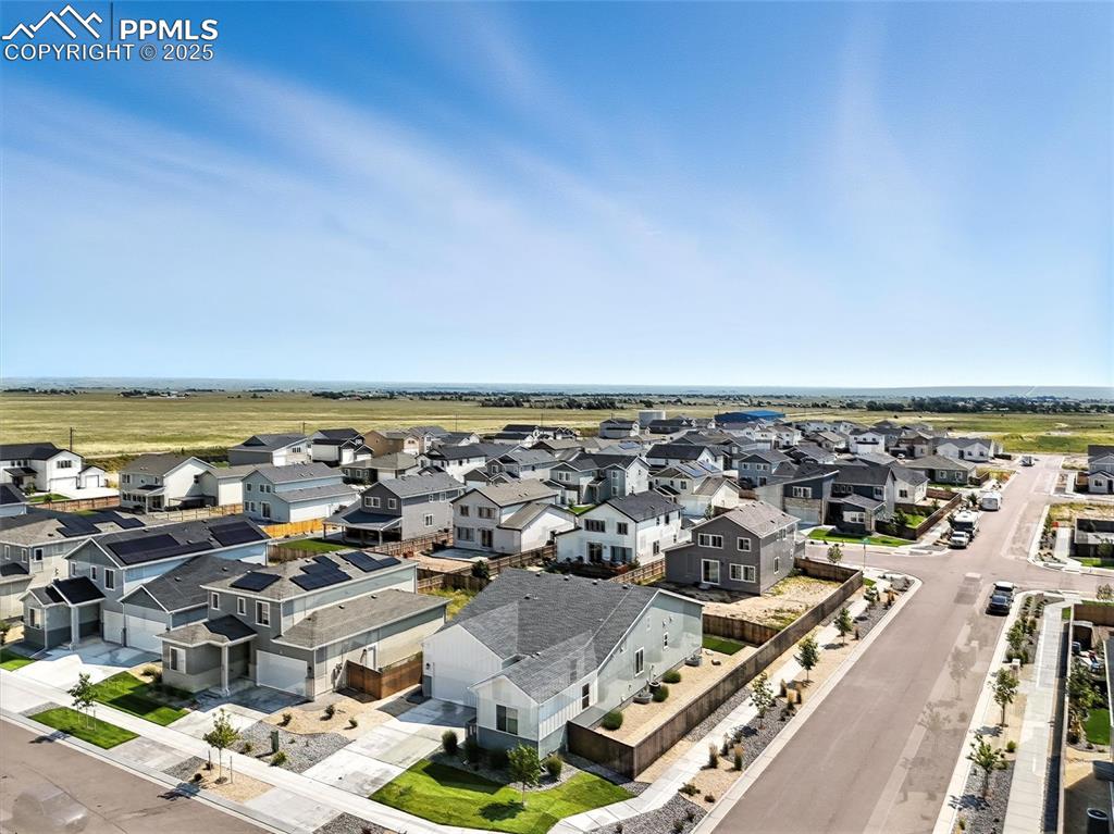 Image 40 of 44: Aerial View