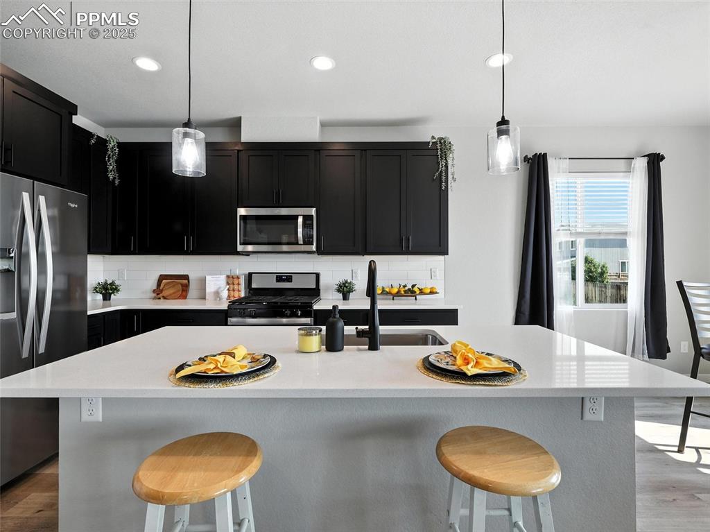 Image 8 of 44: Kitchen