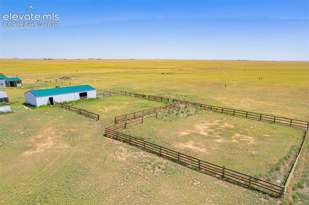 Image 31 of 38: Aerial View