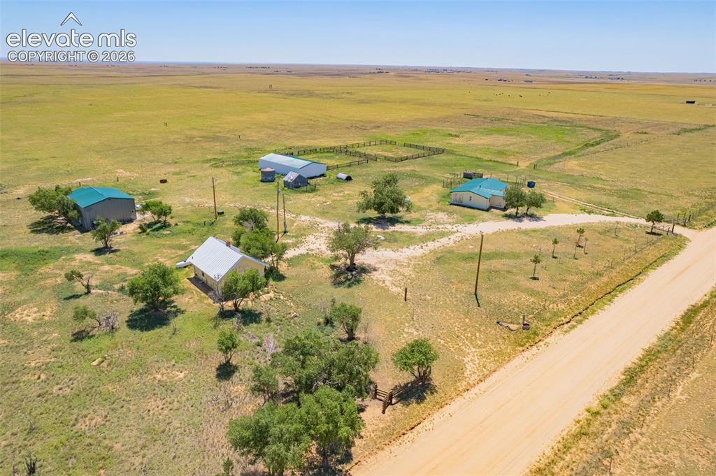 Image 36 of 38: Aerial View