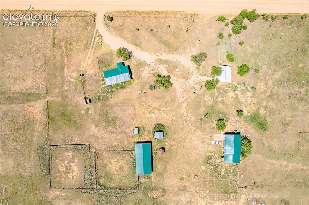 Image 38 of 38: Aerial View