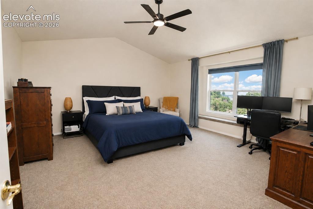 Image 13 of 29: Master Bedroom