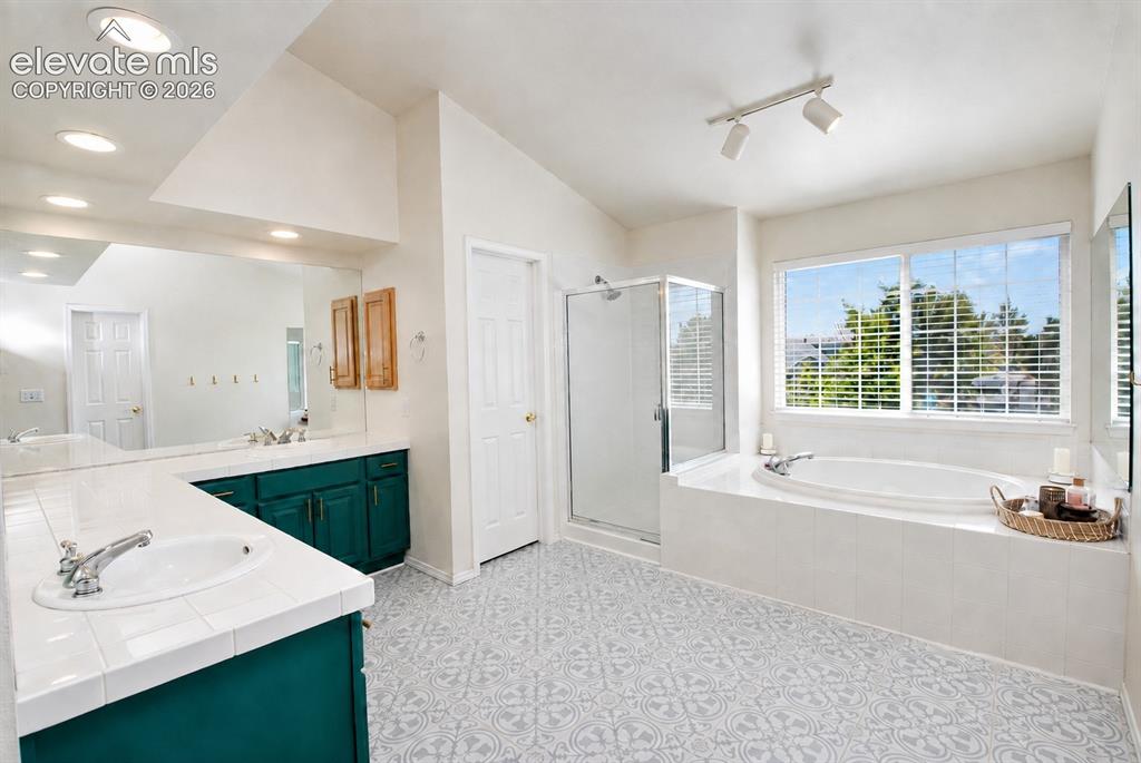Image 14 of 29: Master Bathroom
