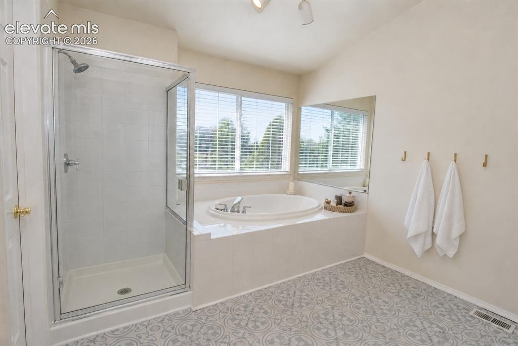 Image 15 of 29: Master Bathroom