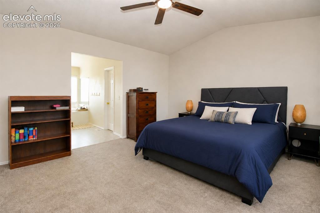 Image 17 of 29: Master Bedroom