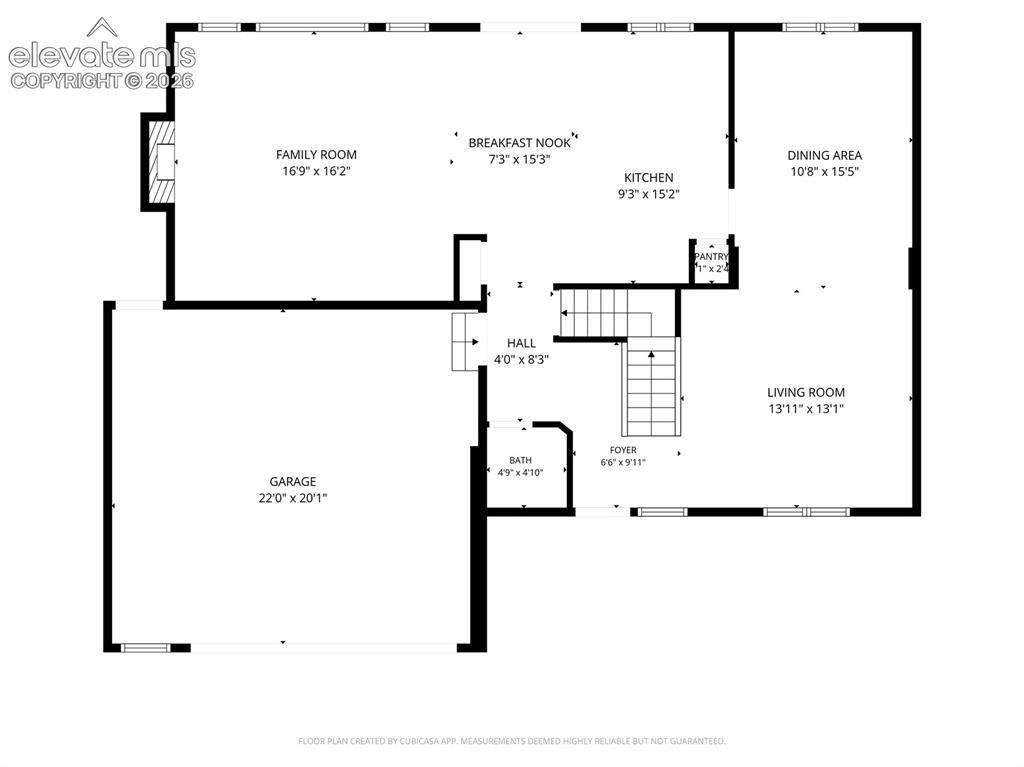 Image 26 of 29: Floor Plan