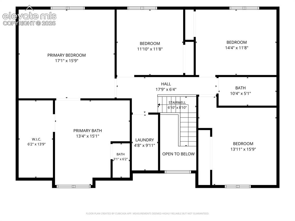 Image 27 of 29: Floor Plan
