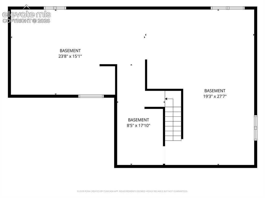 Image 28 of 29: Floor Plan