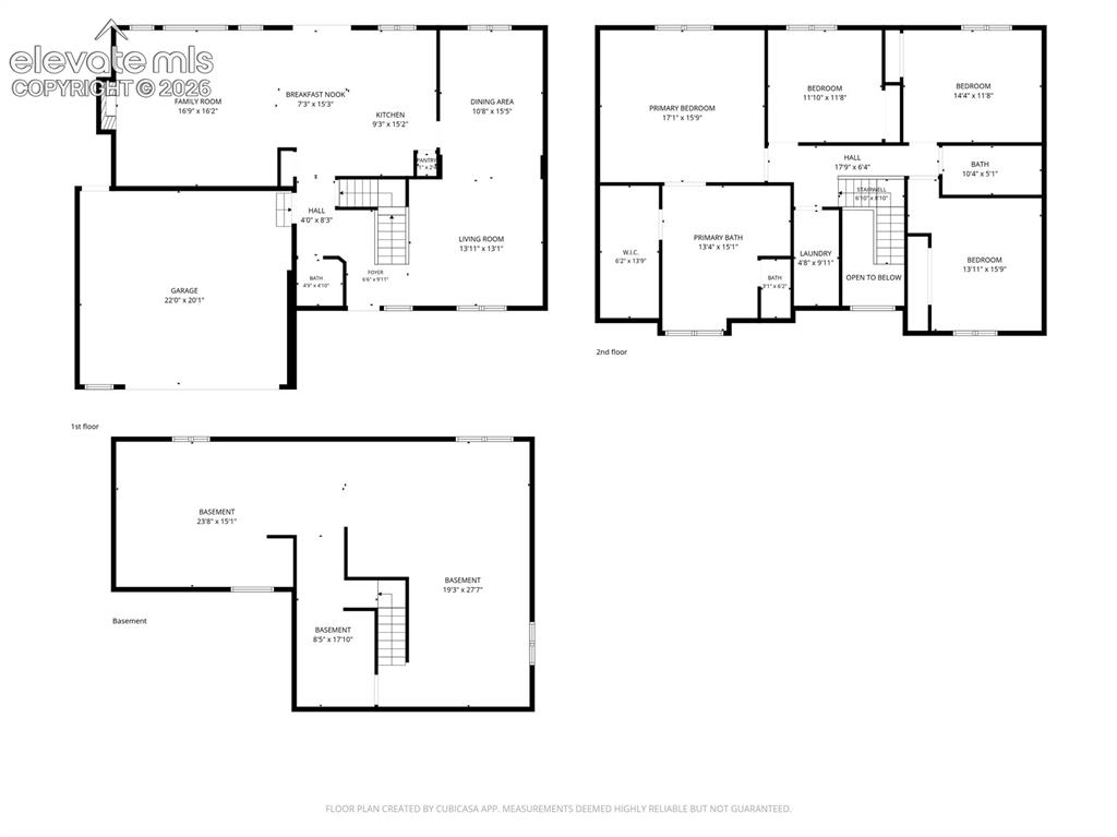 Image 29 of 29: Floor Plan