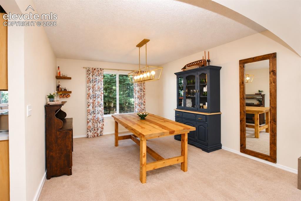Image 4 of 29: Dining Room
