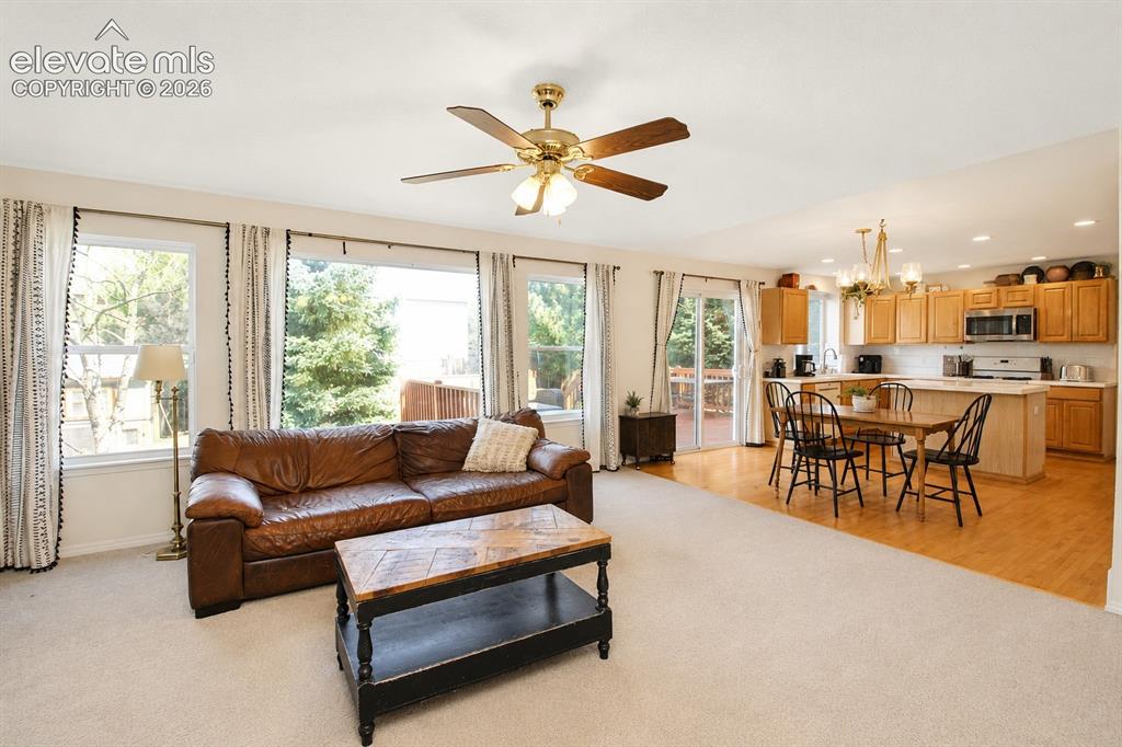 Image 9 of 29: Family Room