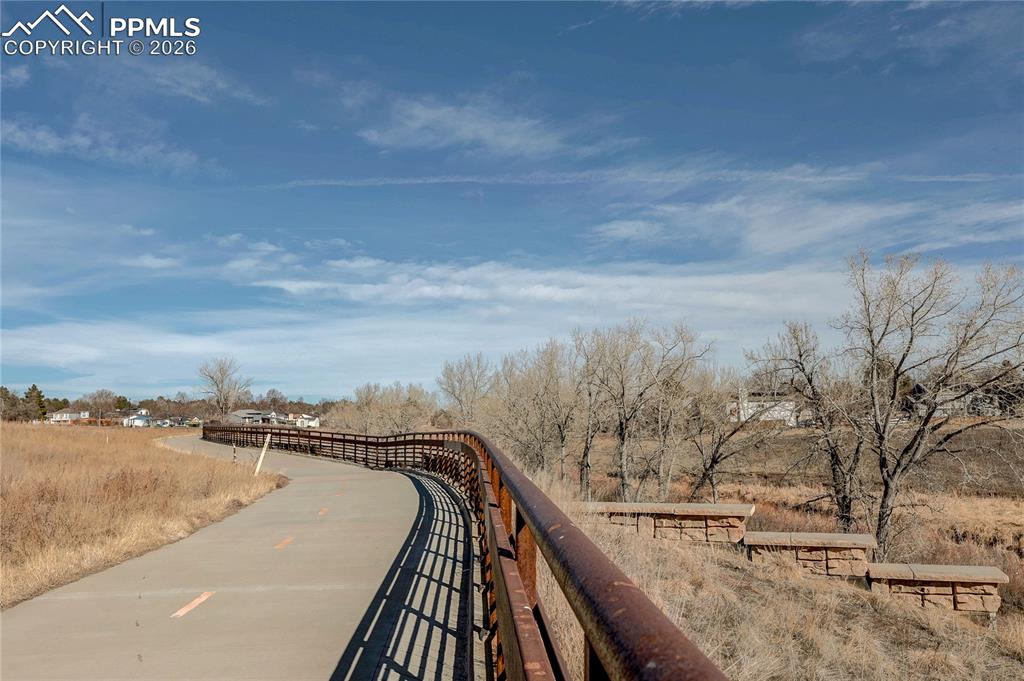 Image 31 of 31: Community