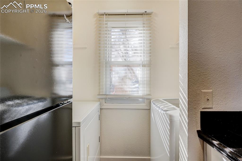 Image 9 of 31: Closet