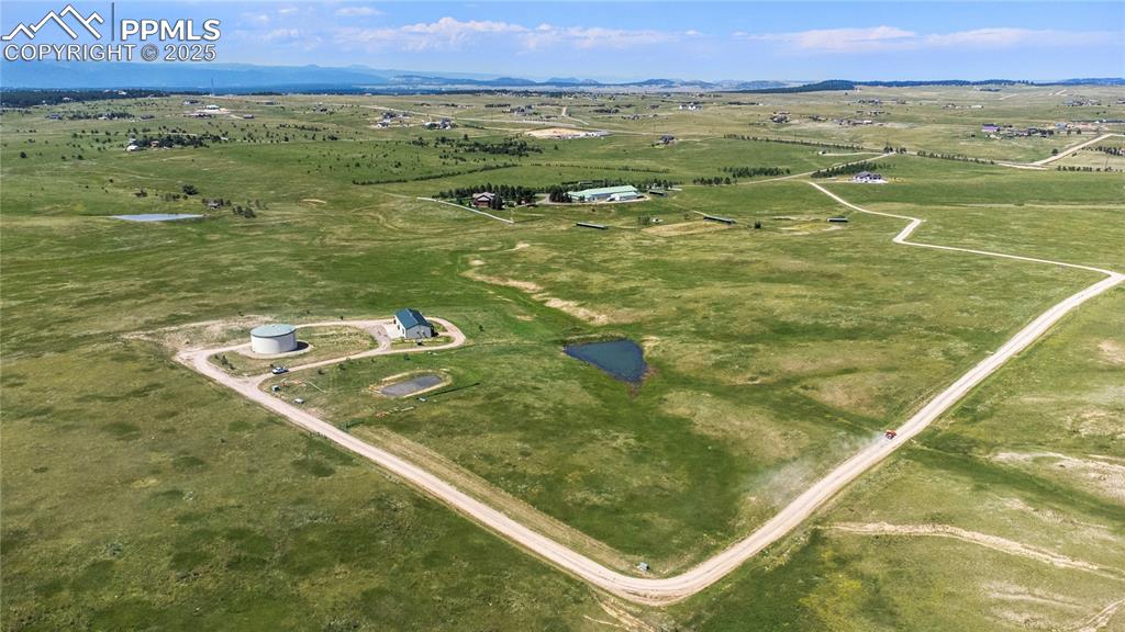 Image 7 of 9: Aerial View