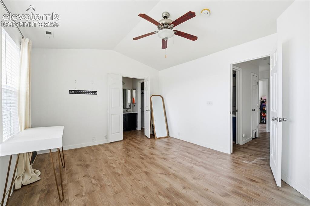 Image 15 of 27: Primary Bedroom
