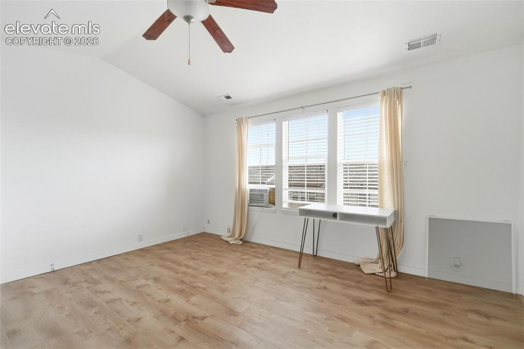 Image 16 of 27: Primary Bedroom