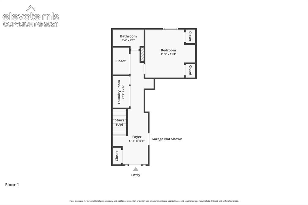 Image 25 of 27: Floor Plan