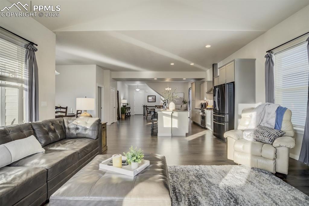 Image 11 of 39: Living Room