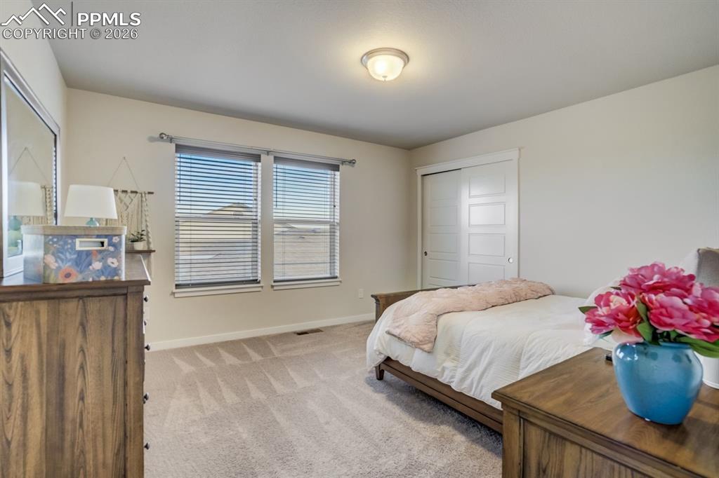 Image 21 of 39: Bedroom