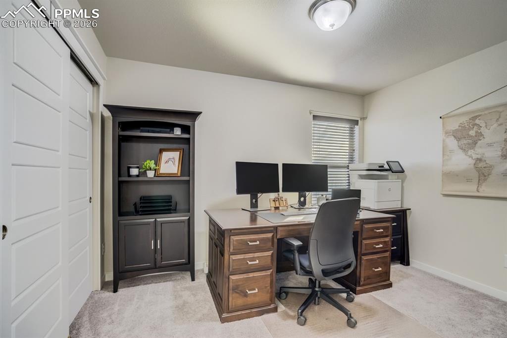 Image 23 of 39: Bedroom