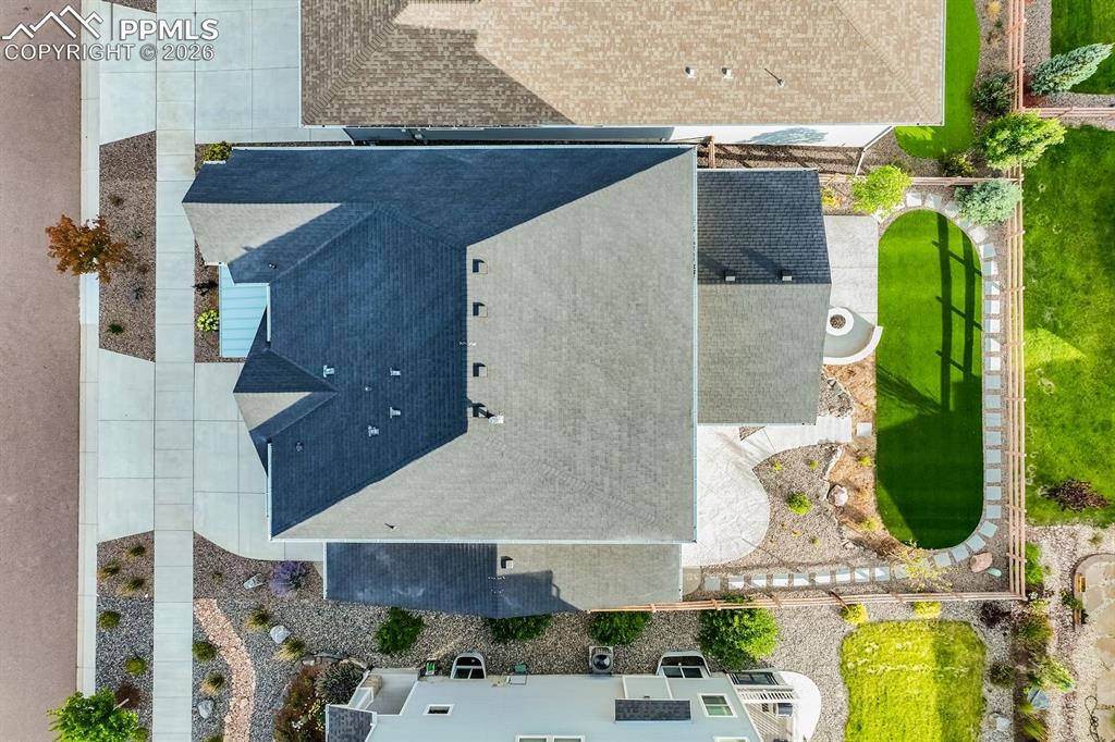 Image 35 of 39: Aerial View