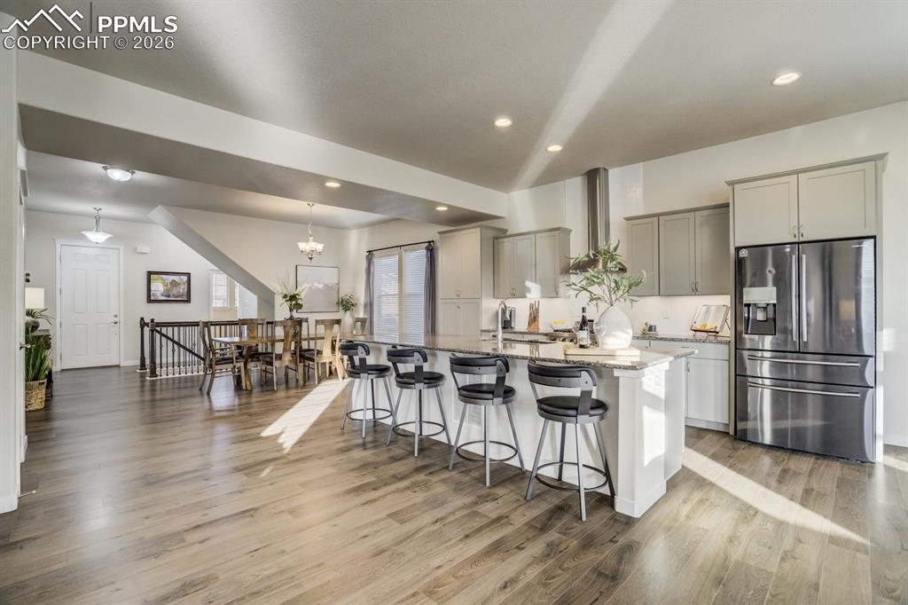 Image 7 of 39: Kitchen