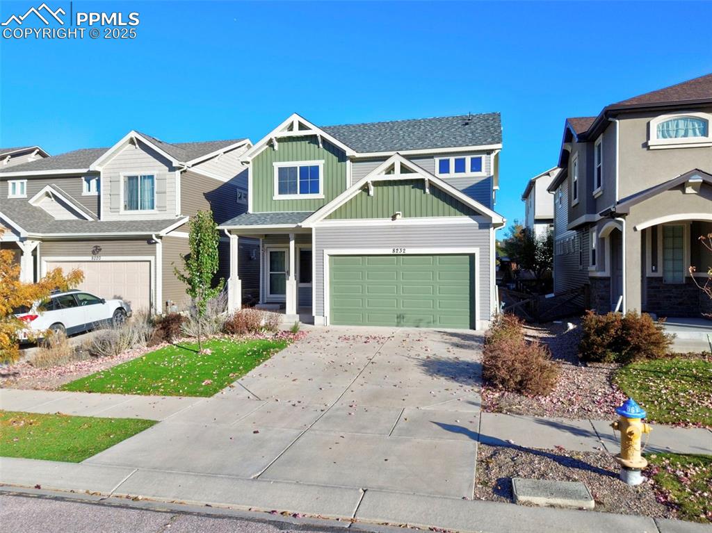 Image 2 of 36: Front of Structure