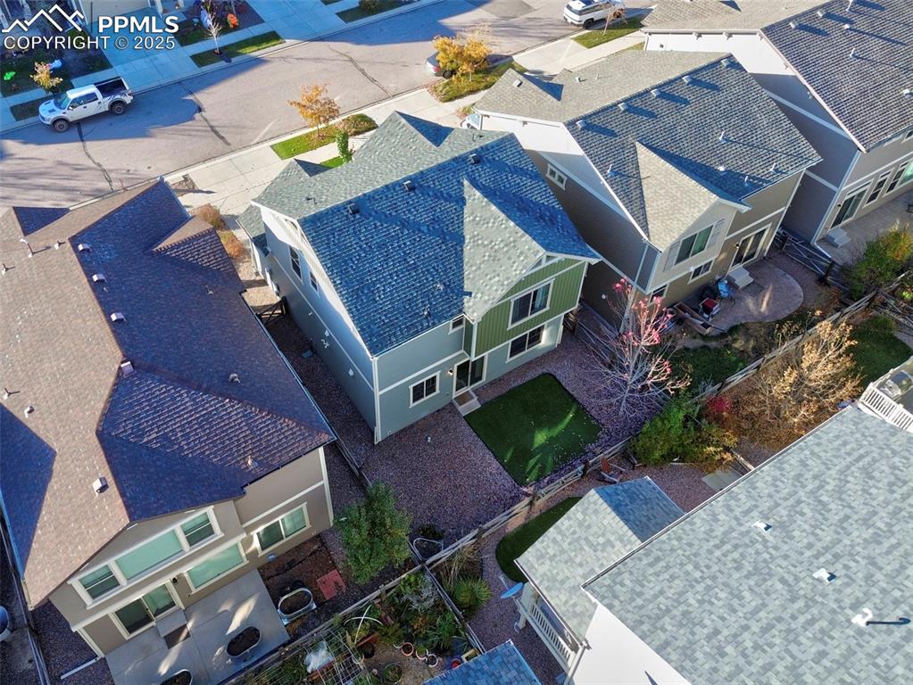 Image 29 of 36: Aerial View