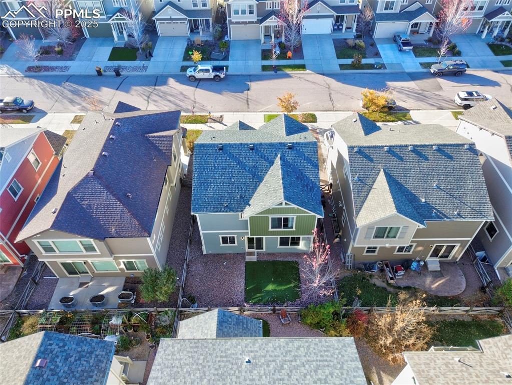 Image 30 of 36: Aerial View