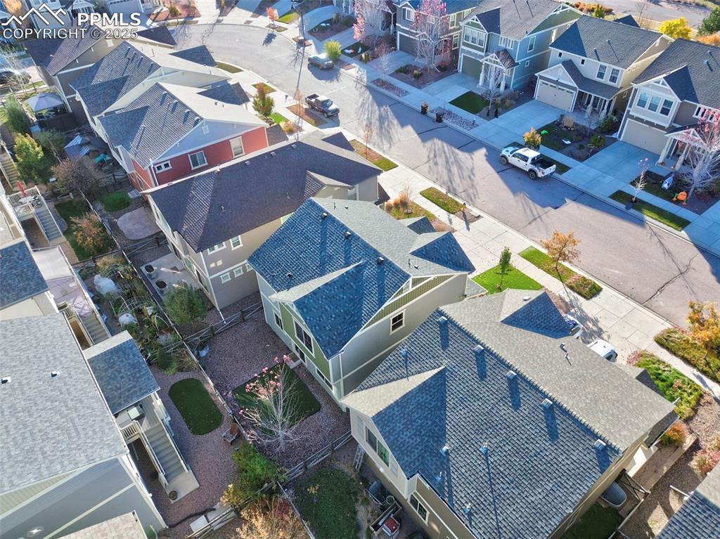 Image 31 of 36: Aerial View