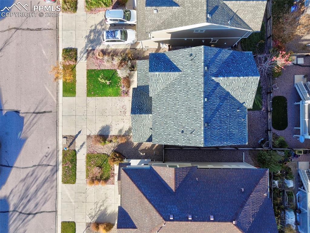 Image 32 of 36: Aerial View