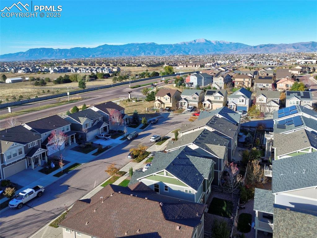 Image 33 of 36: Aerial View