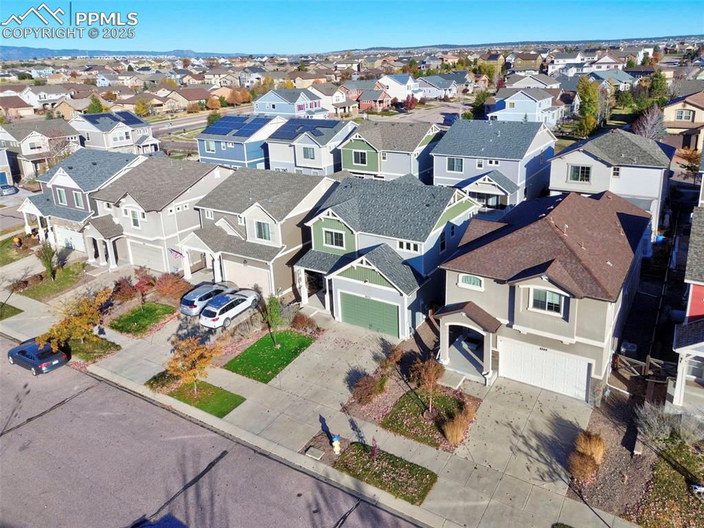 Image 35 of 36: Aerial View