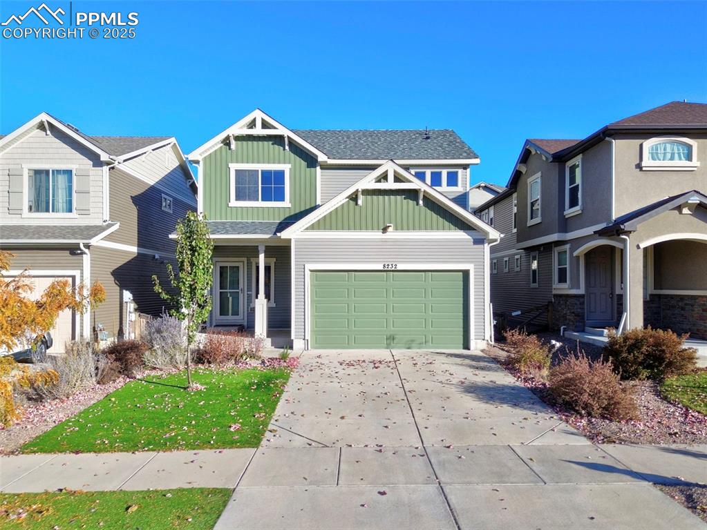 Image 36 of 36: Front of Structure