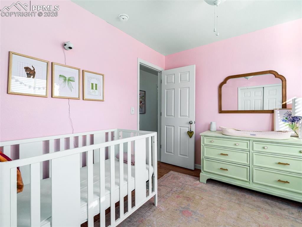 Image 12 of 28: Bedroom