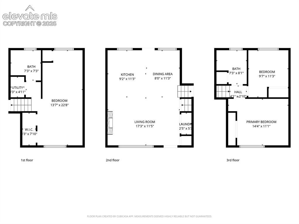 Image 29 of 31: Floor Plan
