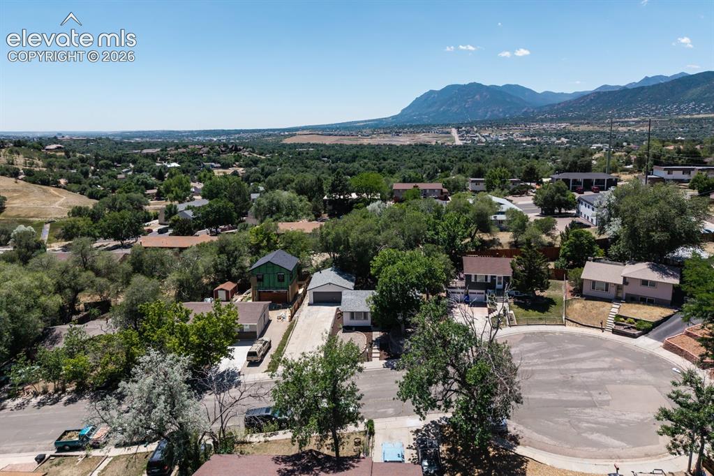 Image 31 of 31: Aerial View