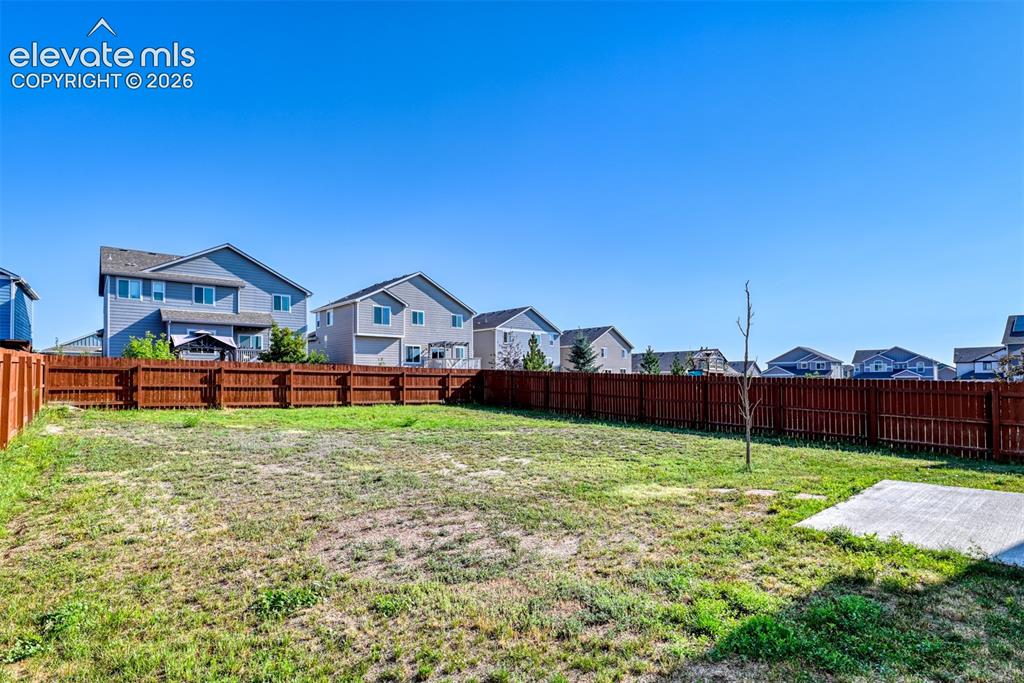 Image 8 of 41: Yard
