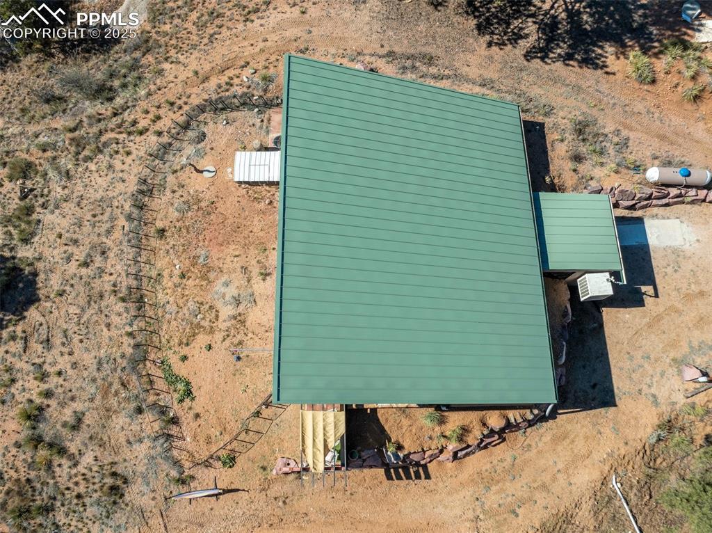 Image 31 of 50: Aerial View