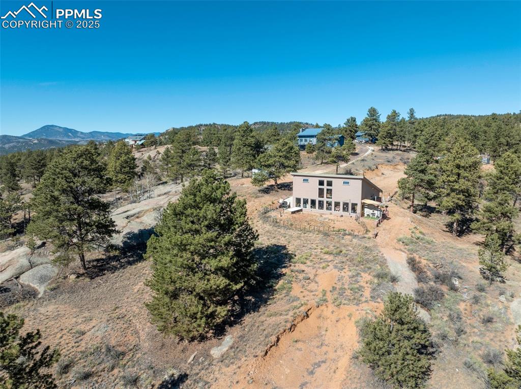 Image 34 of 50: Aerial View