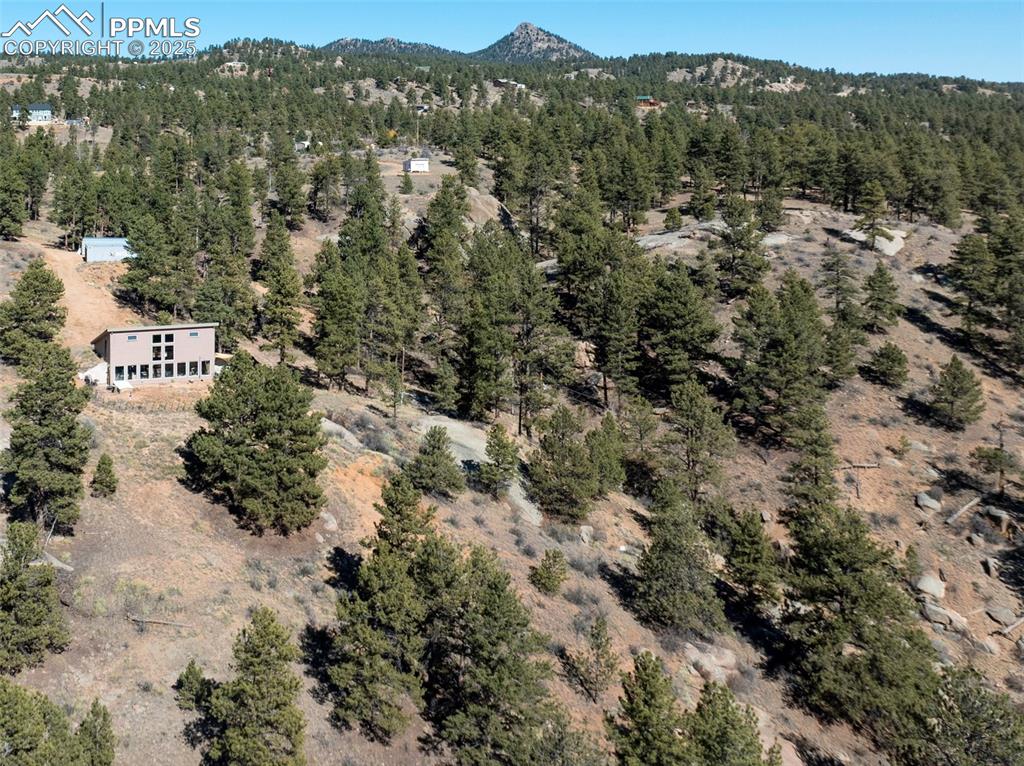 Image 43 of 50: Aerial View