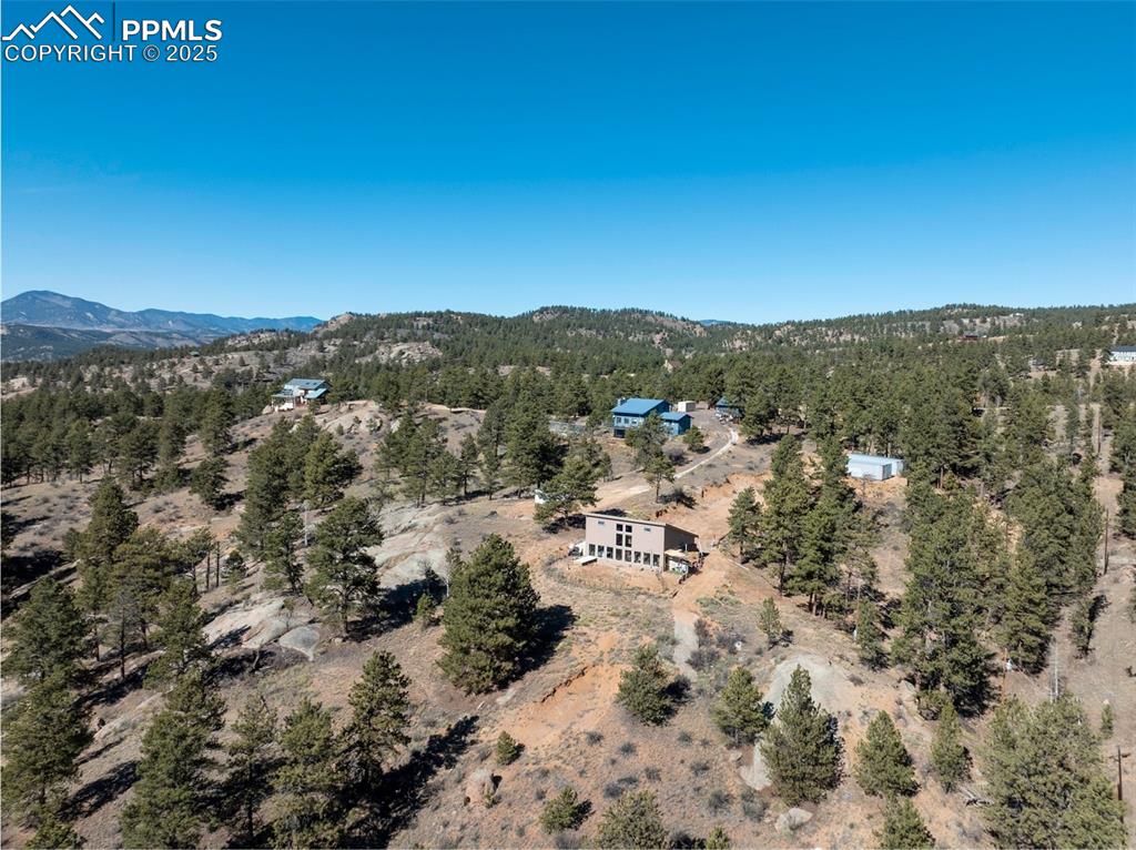 Image 44 of 50: Aerial View