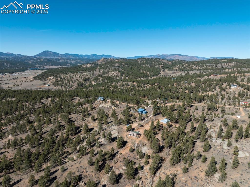 Image 45 of 50: Aerial View