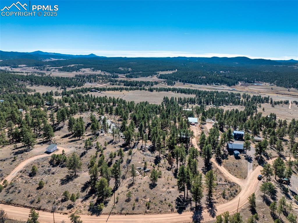 Image 46 of 50: Aerial View