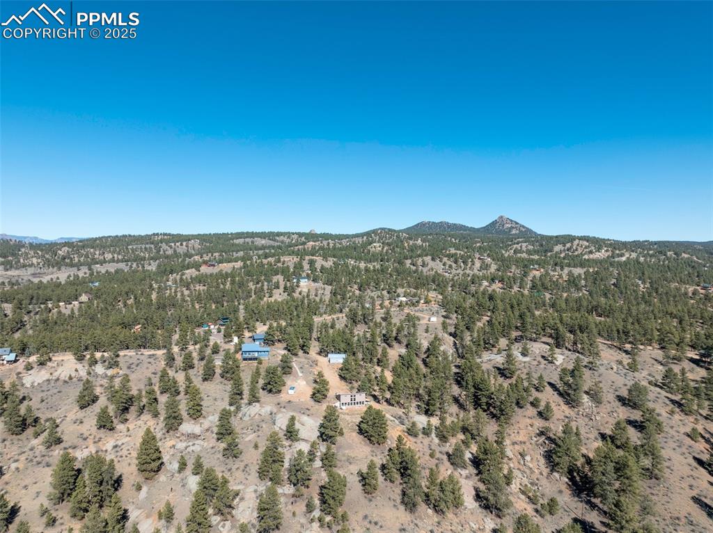 Image 47 of 50: Aerial View