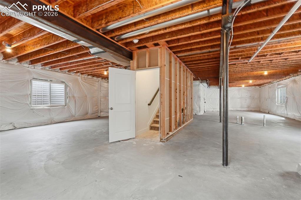 Image 33 of 43: Basement