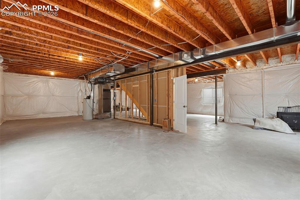 Image 34 of 43: Basement