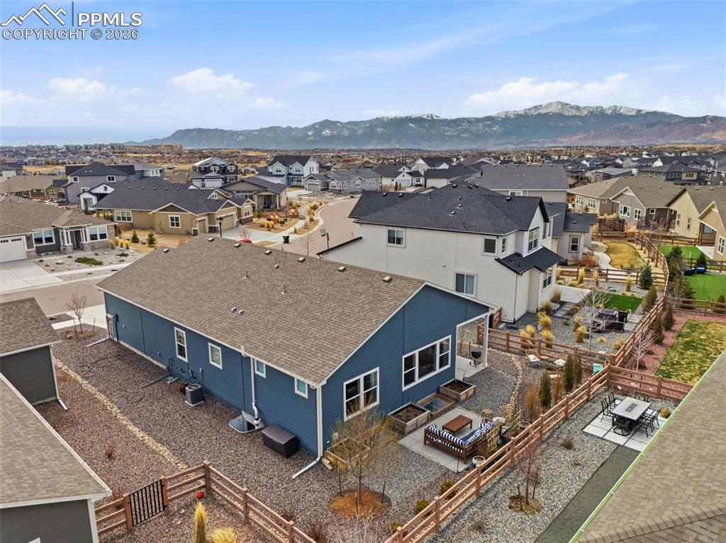 Image 39 of 43: Aerial View