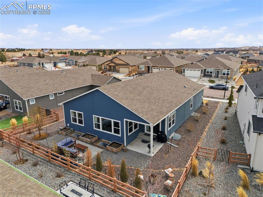 Image 41 of 43: Aerial View