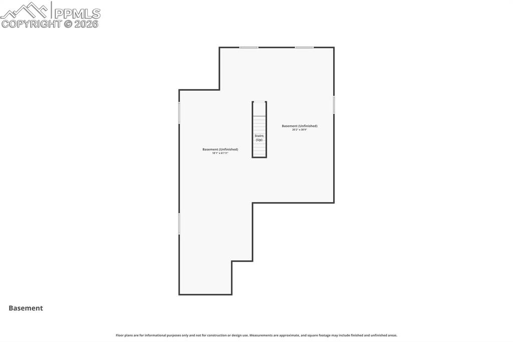 Image 43 of 43: Floor Plan